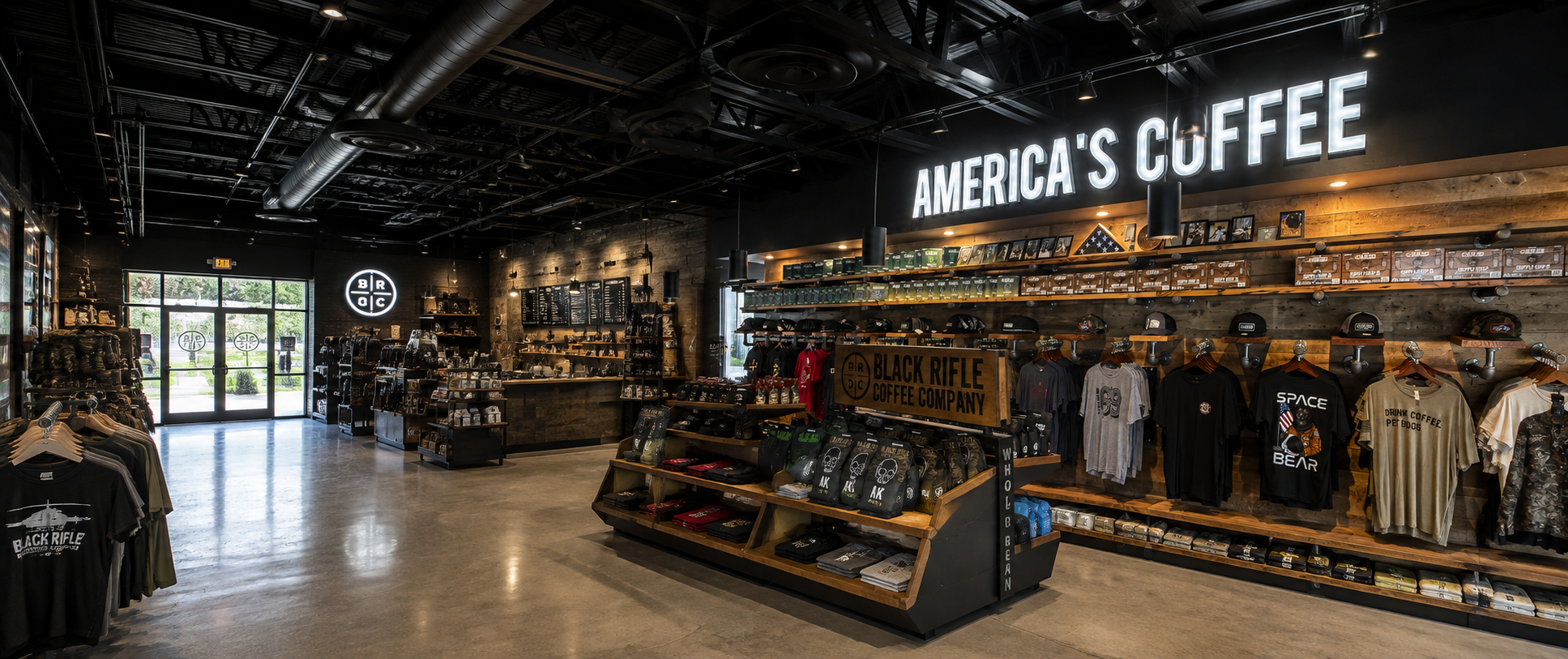 black rifle coffee company 2