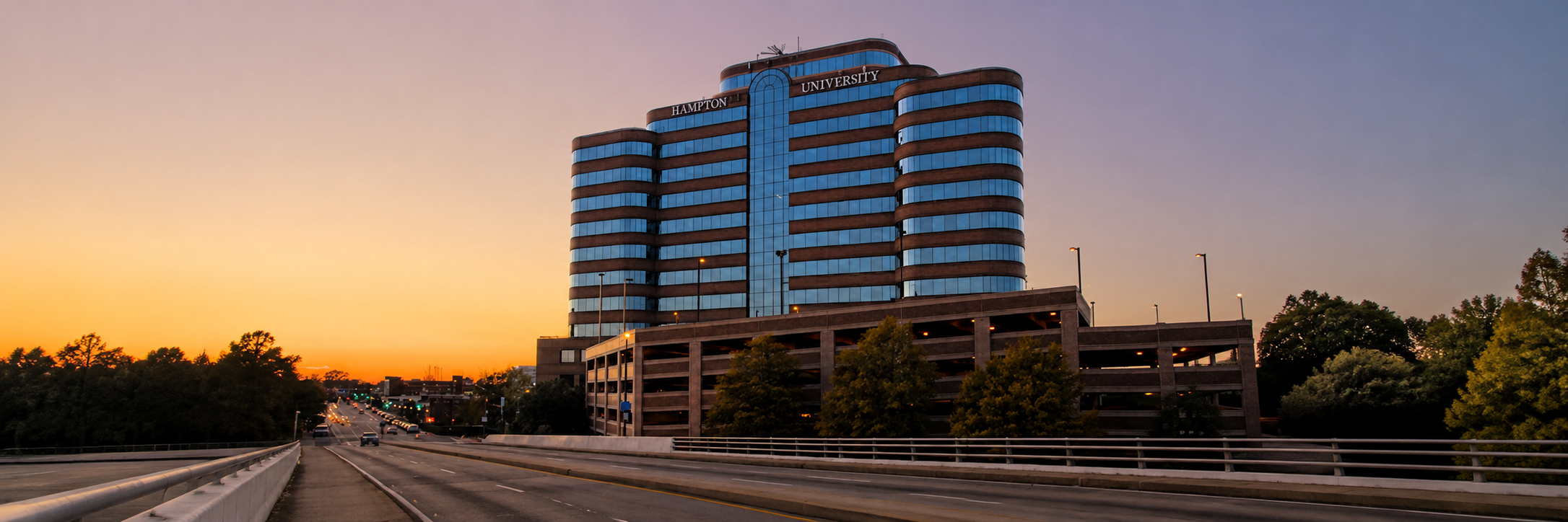 hampton university harbour center study and renovation