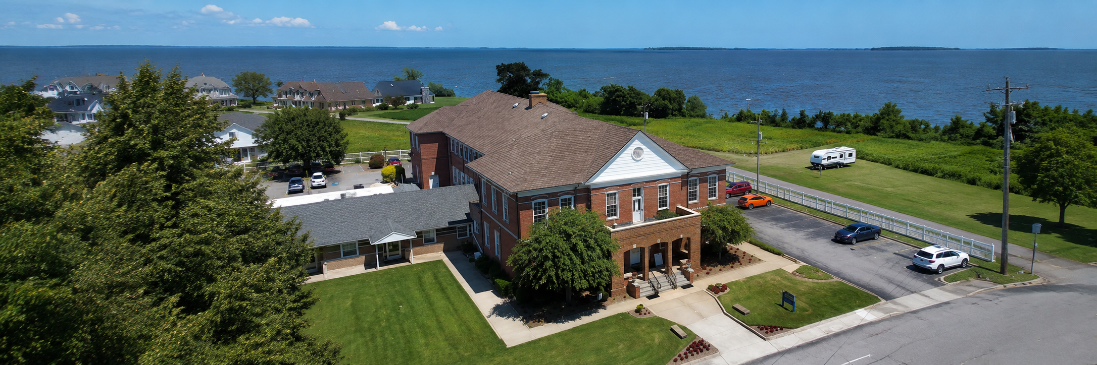 historic currituck courthouse structural assessment 2