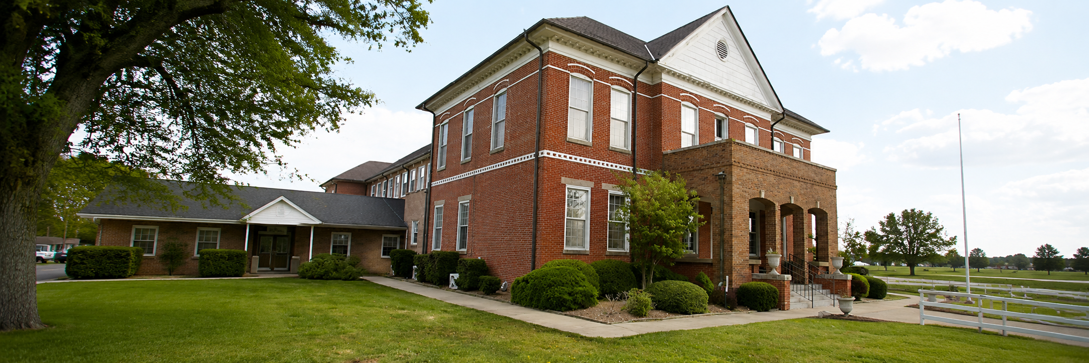 historic currituck courthouse structural assessment