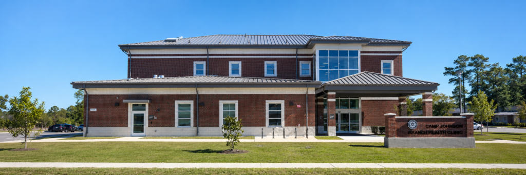 p4638 and p4639 ambulatory care centers
