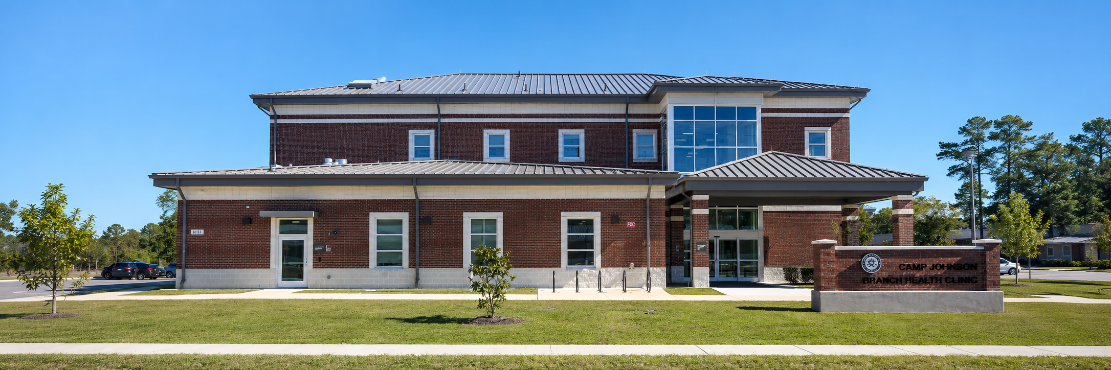 p4638 and p4639 ambulatory care centers