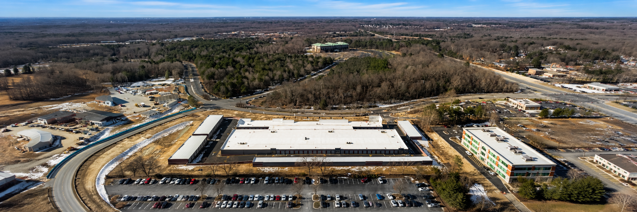 times dispatch storage facilities 1